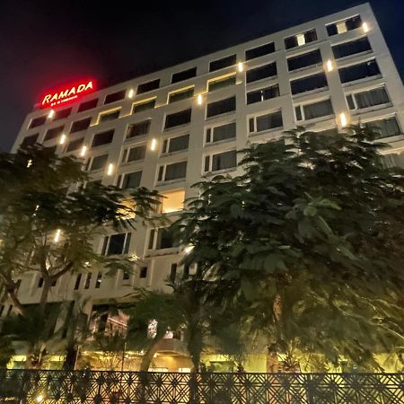 Ramada By Wyndham Jaipur North Hotel Екстериор снимка