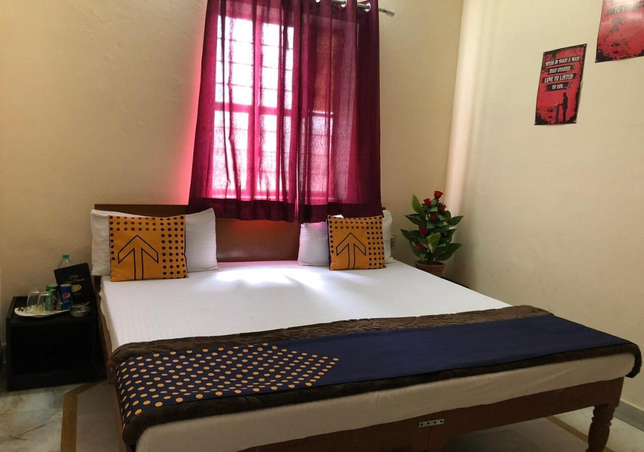Ramada By Wyndham Jaipur North Hotel Екстериор снимка