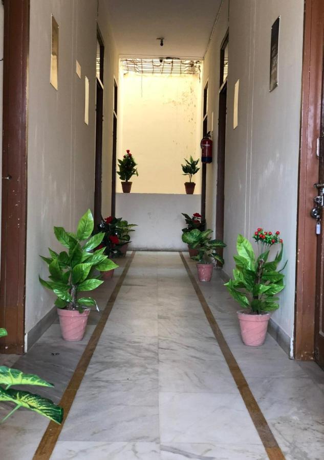 Ramada By Wyndham Jaipur North Hotel Екстериор снимка
