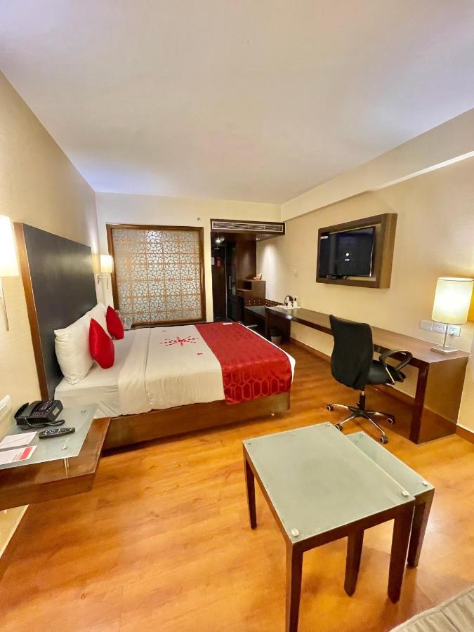 Ramada By Wyndham Jaipur North Hotel Екстериор снимка
