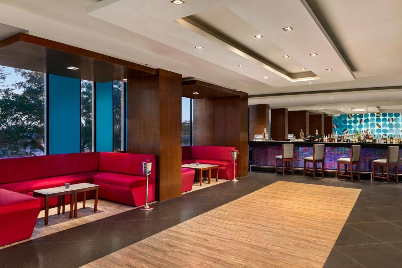 Ramada By Wyndham Jaipur North Hotel Екстериор снимка