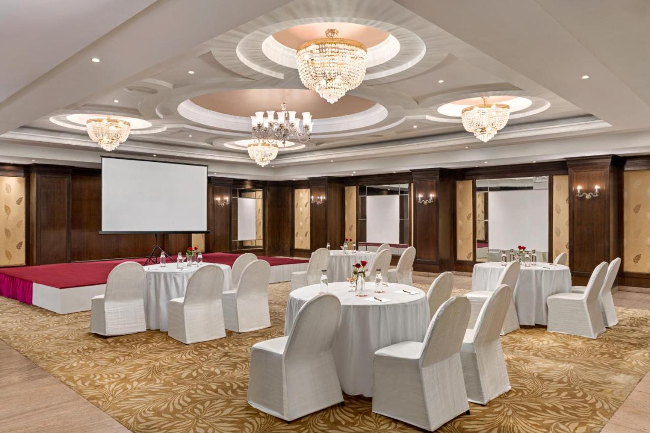 Ramada By Wyndham Jaipur North Hotel Екстериор снимка