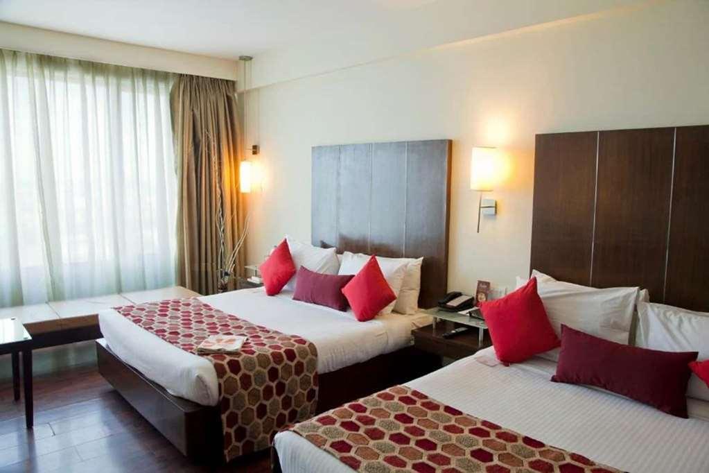 Ramada By Wyndham Jaipur North Hotel Стая снимка