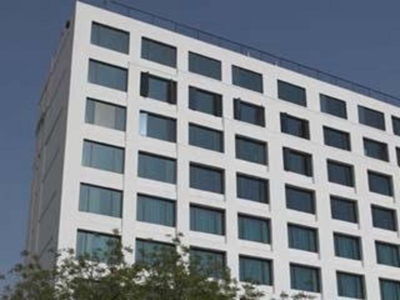 Ramada By Wyndham Jaipur North Hotel Екстериор снимка