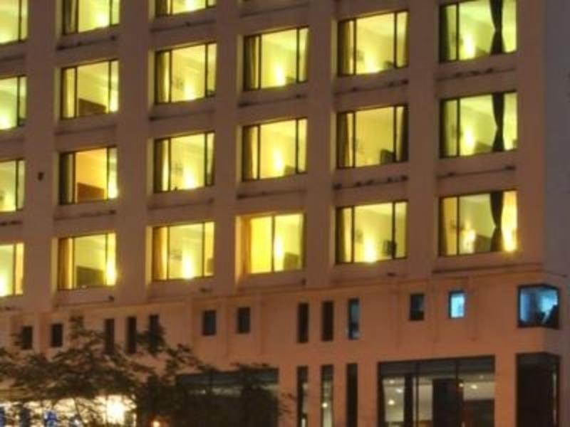Ramada By Wyndham Jaipur North Hotel Екстериор снимка